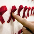 День памяти людей, умерших от СПИДа