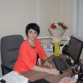 Руководитель Центра по профилактике и борьбе со СПИД завоевала призовое место на Всероссийском конкурсе врачей