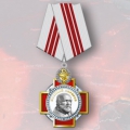 Сотрудники института награждены орденом Пирогова