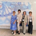 The conference "New concepts and methods in microbiology, virology and immunology" was held in Minsk