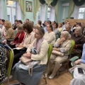 Сотрудник института провела беседу о профилактике инфекционных заболеваний